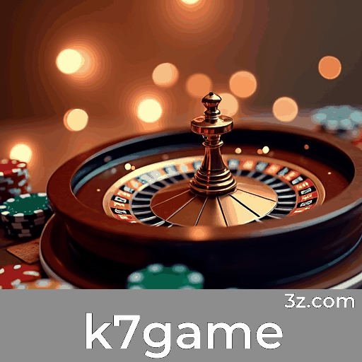 Acesse k7game com Segurança: Experimente Privilegios Exclusivos