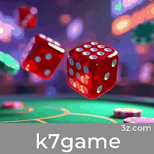 K7game: O Mundo de Jogos Selecionados e Excelentes