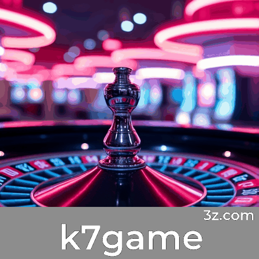 k7game: Apostas Móveis com Facilidade e Funções Completas