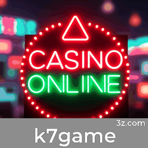 k7game: Casino Imersivo e Psicologia do Jogo com Análise de Fluxo