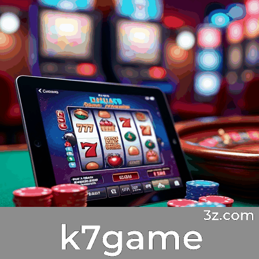 Bônus Sem Surpresas no k7game: Recompensas Reais para Você