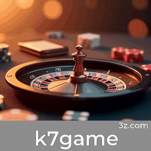 k7game: Apostas Móveis com Facilidade e Funções Completas