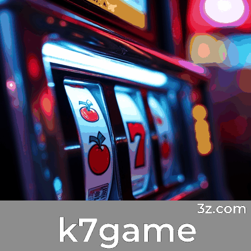 K7game: O Mundo de Jogos Selecionados e Excelentes