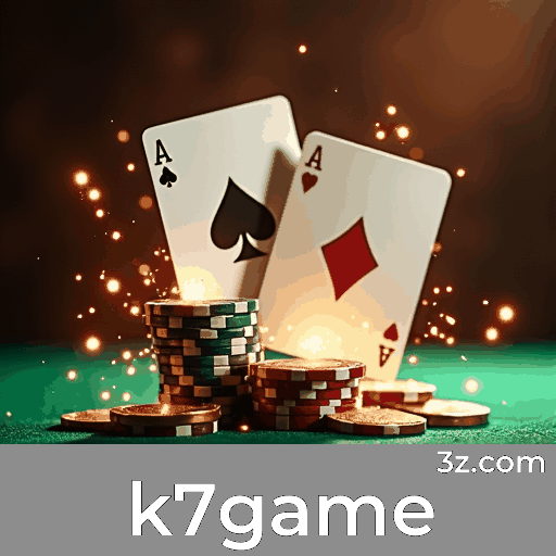 k7game.com - Descubra as Melhores Apostas e Jogos de Cassino Online - k7game