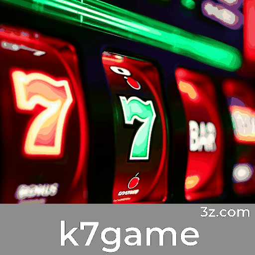 K7game: Plataforma com Arquitetura Avançada e Experiência Digital
