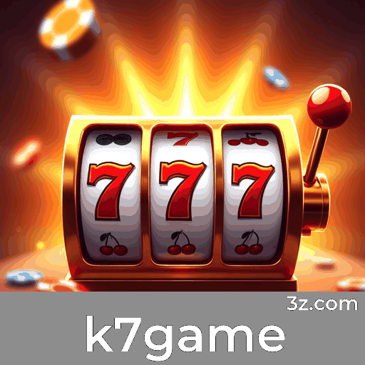 K7game: Milhares de Jogos e Seleção Global Completa